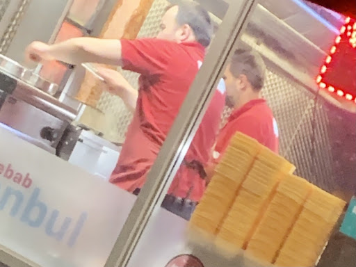 Photo of Kebab Istanbul - 71 Trafalgar Rd, London SE10 9TS